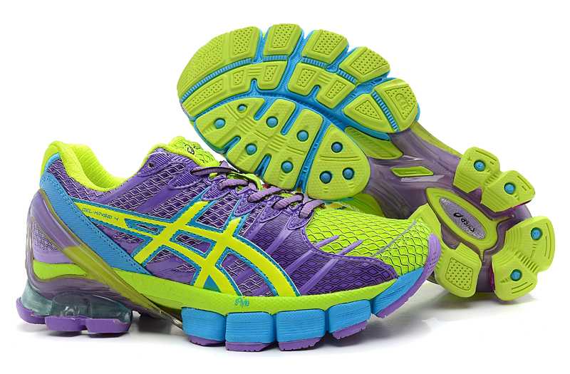 Asics Kimse 4 femme  vente de chaussures asics art
